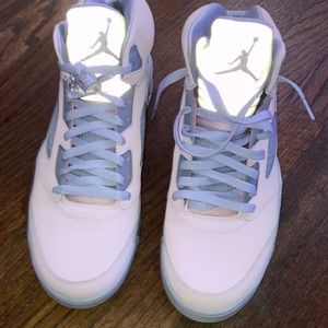 Jordan 5 easter